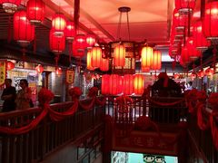 大堂-古渡驛(丽彩·潮流港店)