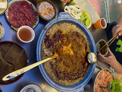 -王歘歘·chuǎ火锅(五道营店)