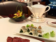 -天龙轩(香港丽思卡尔顿酒店)
