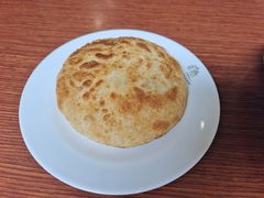 黑椒牛肉馅饼-五芳斋(中山大道总店)