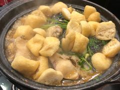 -川香煲(茅台路店)