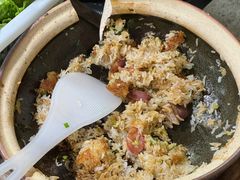 -鸿渡渔庄·特色鸭咀鱼