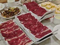-潮汕大目牛肉火锅(皇岗旗舰店)