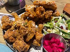 -Dak's 炸鸡(远景路店)