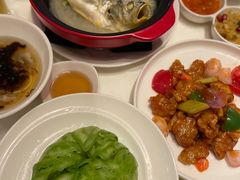 -莆田餐厅PUTIEN(西安万象天地店)