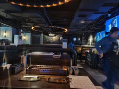 -麦凯伦烧烤·精酿超级工厂店(金桥总店)
