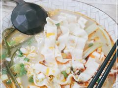 -唐记麻辣拌麻辣烫(景田东路店)