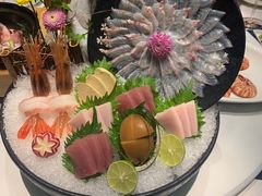 -悦景酒家(罗湖店)