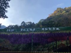 -太湖源风景区