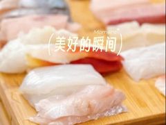 -鮨政· Omakase(港汇恒隆广场店)