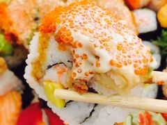 -河风精致寿司(尼盛店)