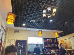 -老米家泡馍(保利若比邻店)