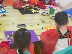 -向日葵艺术中心美术(虹桥南丰城校区)