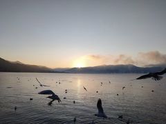-丽江泸沽湖景区