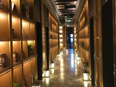 -南京瀚金佰九号温泉酒店