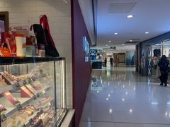 -COSTA COFFEE(恒基名人购物中心店)
