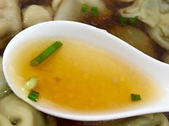 -古徽州馄饨店(宝安路店)