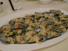 -新海利海鲜城·41年珠海老字号(夏湾店)