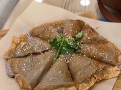 -芋包王闽南茶楼(八市店)