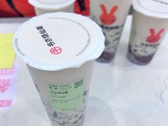 -书亦烧仙草(芙蓉天虹店)