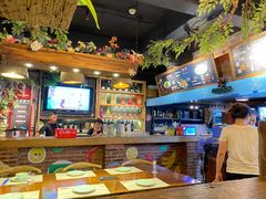 -囧人粗品·泰国街市料理(霖峰店)