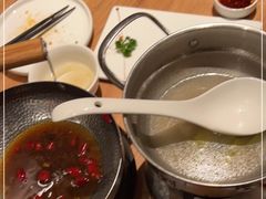 -枣子树·素食餐厅(普陀山店)