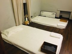 -泰菩提树下·泰式按摩SPA(沙坡尾店)