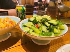 -烧货·活海鲜炭烧(湖滨商业街店)