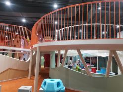 -Eureka优瑞卡儿童主题乐园(合生汇购物中心店)
