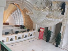 -碧中海汤泉汗蒸酒店