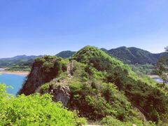 -北京金海湖景区