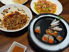 -瓯菜排档·温州海鲜(玕南店)