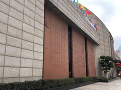-白鹤梁水下博物馆