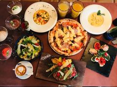 -Mammamia意大利餐厅(阳春巷店)