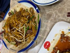 -荔银肠粉(广州天河华利路店)