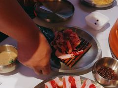 -南浦洞烤肉·新世界版(奥体店)