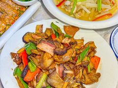 -东江海鲜大排档·潮汕菜·砂锅粥