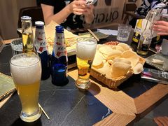 -三杯赤運·中式小酒馆(所城里店)
