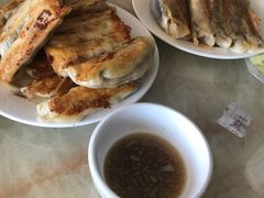 -青岛锅贴(四流中路店)