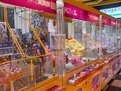 -天天玩X秋葉原日系动漫游戏中心
