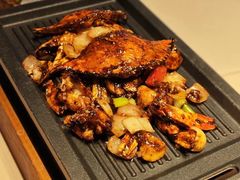 -丽思卡尔顿酒店-天泰轩中餐厅(大沽北路店)