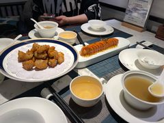 -金汤宴餐厅·粤菜(德云社店)