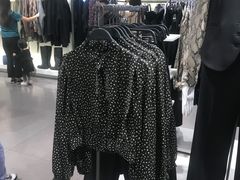 -ZARA(深圳金光华广场店)