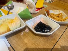 -豪客来牛排(金鼎广场店)