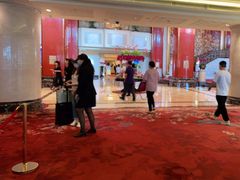 -北京中国大饭店