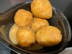 -贡梅老面馆·蟹粉面·无锡特色小吃(南长街主推店)