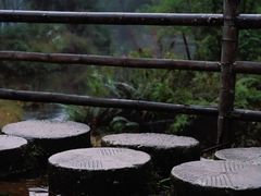 -千泷沟大瀑布旅游区