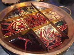 -小牛海记潮汕牛肉店(永定路店)