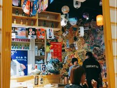 大堂-匠糊·日本料理(美岸广场店)