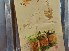 -壹加壹电烤串(总店)